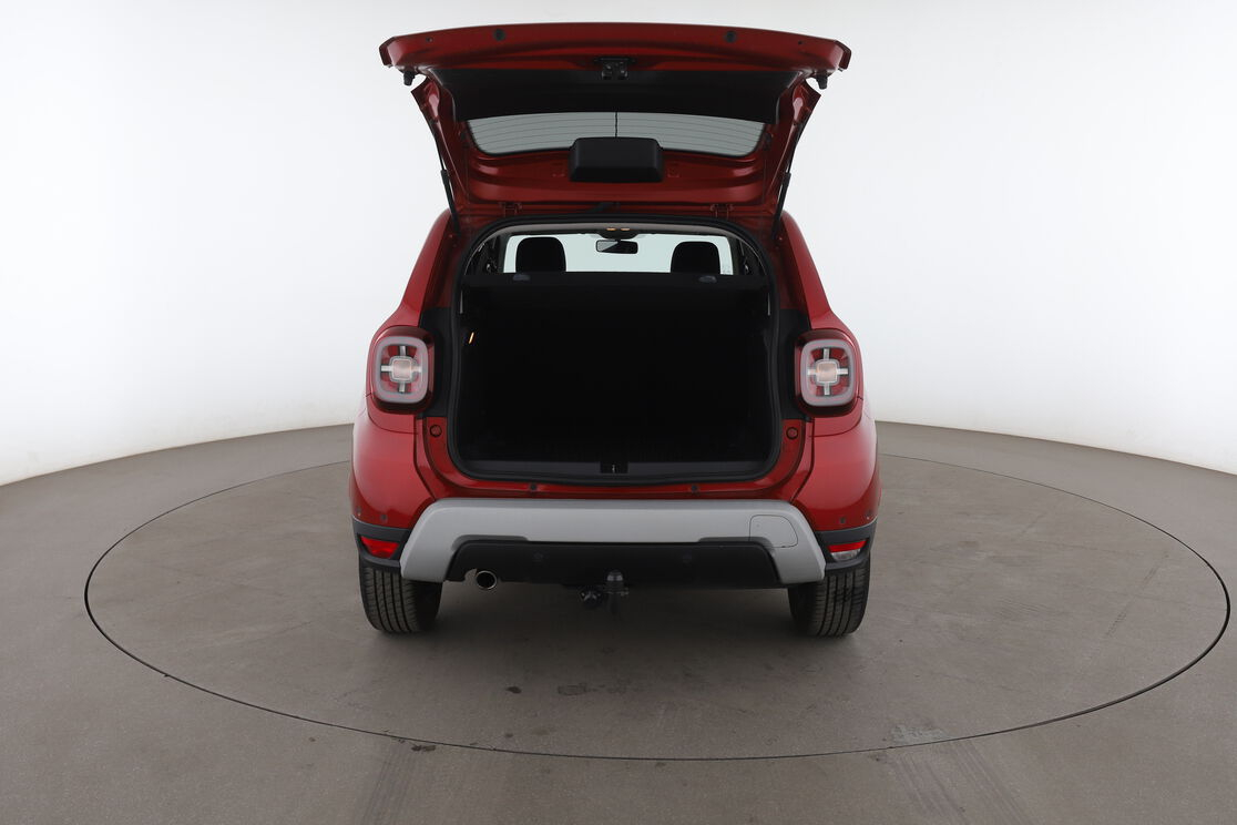 Dacia Duster 1.5 dCi Blue Techroad 4x2 — photo 15