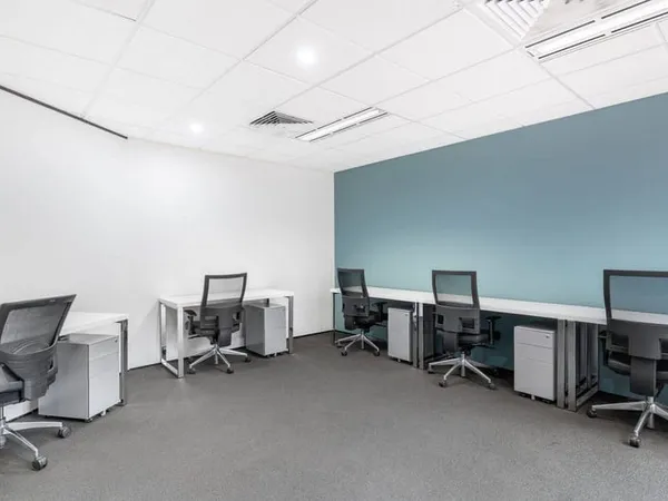 Bureau 167 m²