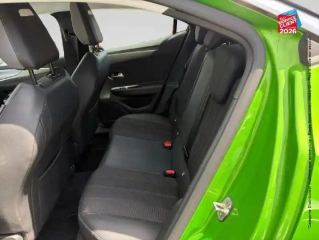Opel Mokka -e 136ch elegance — photo 11
