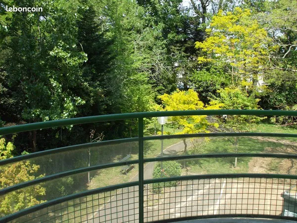 Appartement 2 pièces 51 m²