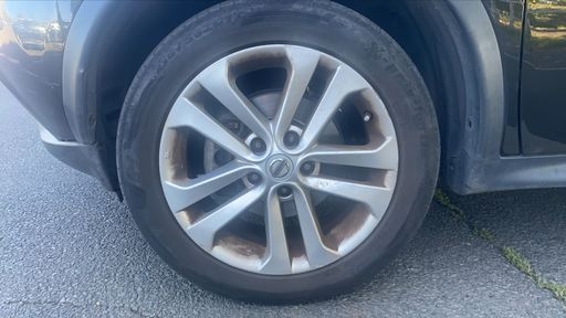 Nissan Juke 1.5 dCi 110 - Acenta – 2015 – 112551 km – Diesel – Boîte Manuelle — photo 16