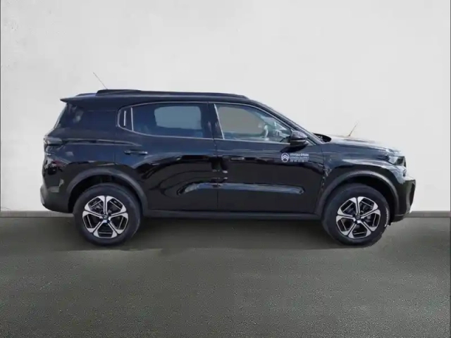 Citroën C3 Aircross hybride 145 ch aut — photo 4