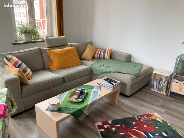 Appartement THIONVILLE