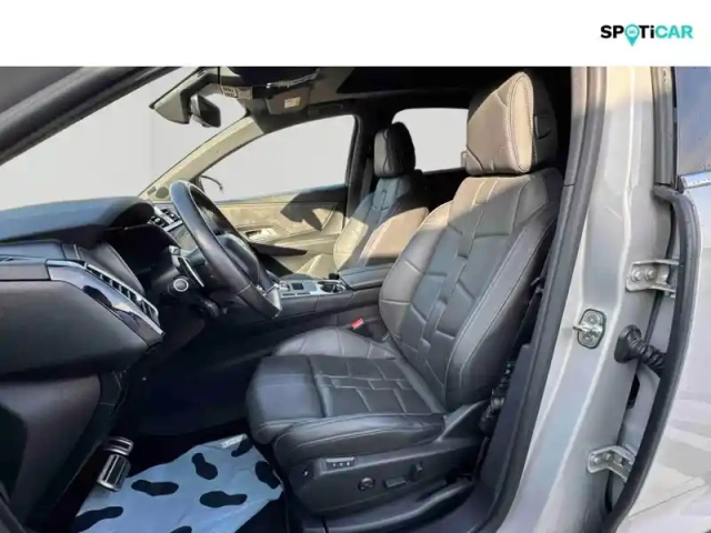 Ds Ds 7 crossback e-tense 4x4 300ch rivoli — photo 11