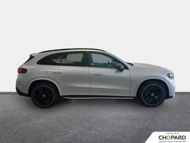 Mercedes Glc 400 eq 4m — photo 5