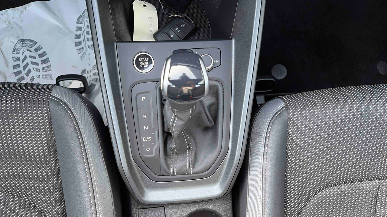 Audi A1 Sportback 30 TFSI 116 ch S tronic 7 — photo 30