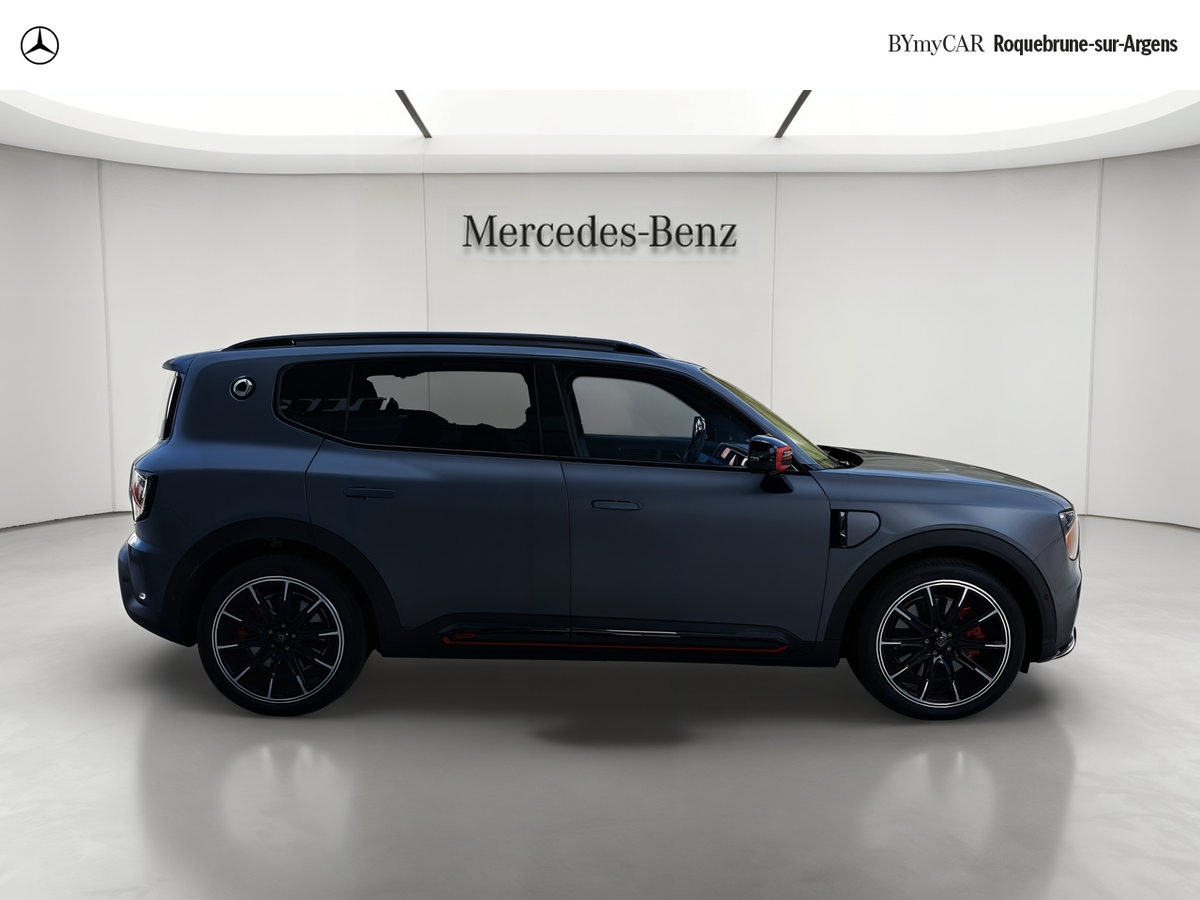 Smart #5 AWD 646 ch — photo 6