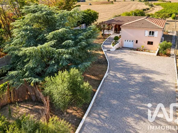 Maison 7 pièces 122 m²