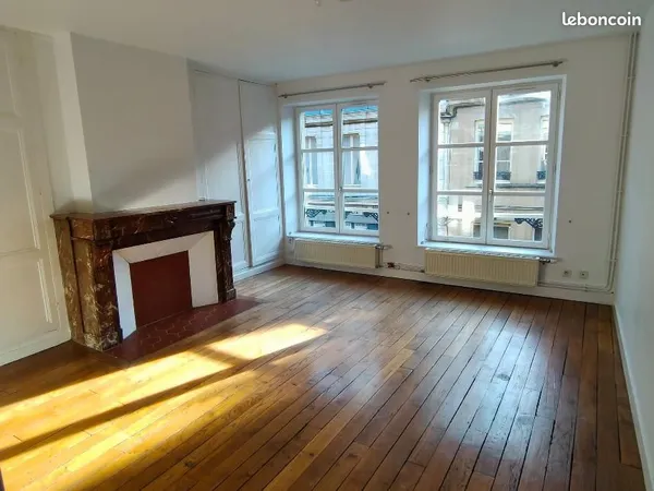 Duplex Hyper centre