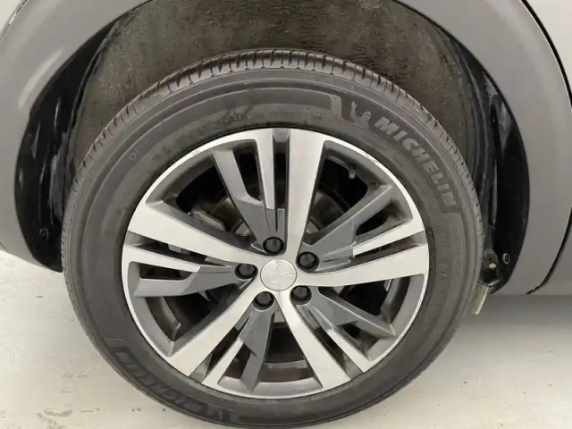 Peugeot 3008 bluehdi 130ch s&amp;s eat8 — photo 19