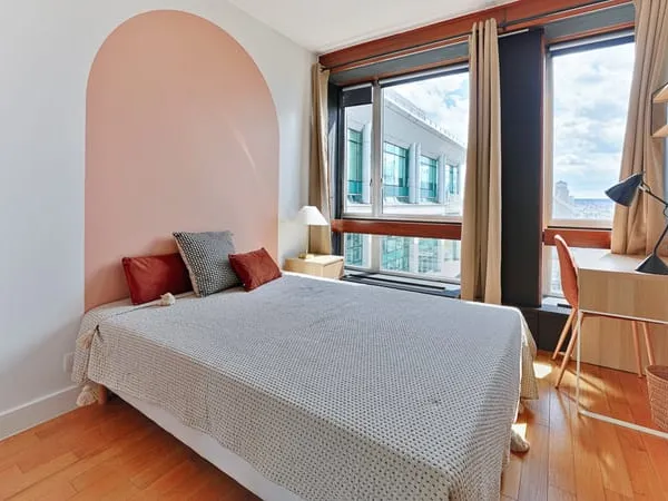 Appartement 11 m²