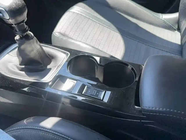 Peugeot 2008 bluehdi 110 s&amp;s bvm6 — photo 43