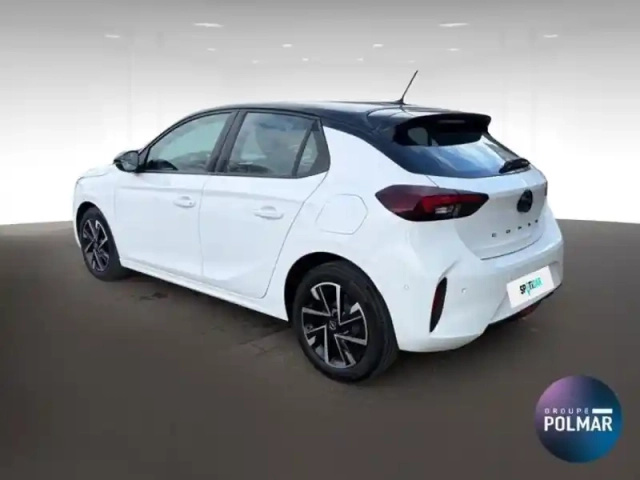 Opel Corsa 1.2 75ch gs — photo 6