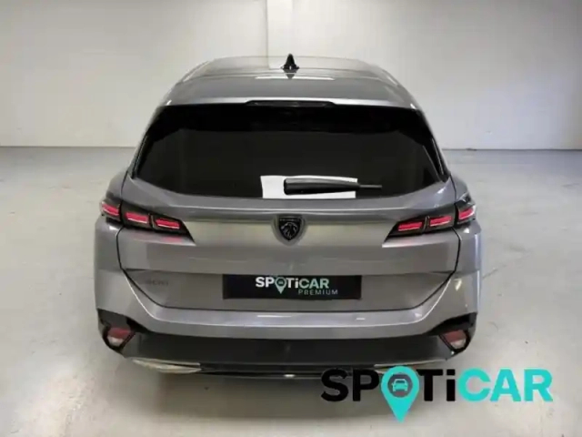 Peugeot 308 sw 1.2 puretech 130ch s&amp;s allure — photo 5