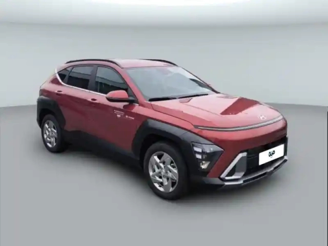 Hyundai Kona 1.0 t-gdi 100ch creative — photo 4