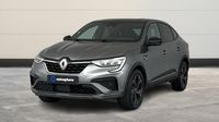 Renault Arkana 1.6 E-Tech hybride 145ch RS Line Fast Track