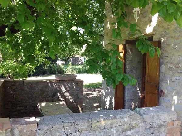 Location à l'année