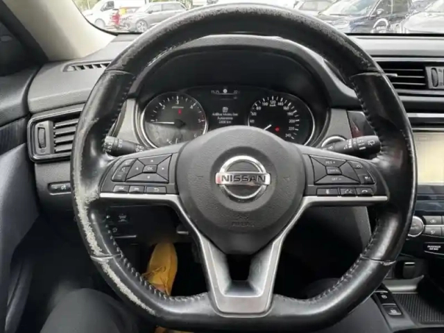 Nissan X-Trail dci 150ch n-tec 2020 — photo 14