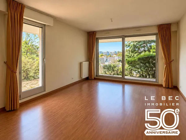 Appartement 3 pièces 69 m²
