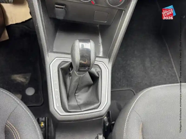 Dacia Sandero 1.0 tce 90ch stepway expression cvt — photo 14