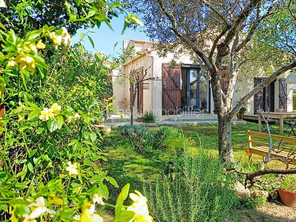 Maison 7 pièces 169 m²