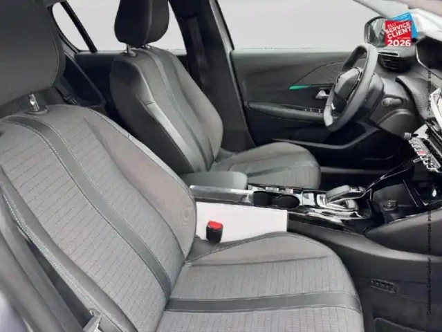 Peugeot 208 e- 136ch allure — photo 5