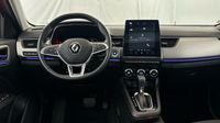 Renault Arkana 1.6 E-Tech hybride 145ch Techno -22 — photo 11