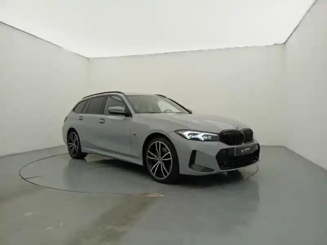 Bmw Serie 3 série 3 touring 330ea xdrive 292ch m sport — photo 6
