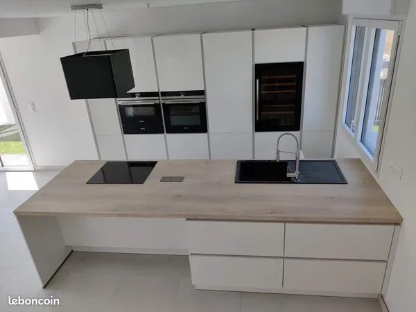 🏡 Maison neuve à vendre à Questembert - classe énergétique A 🌿