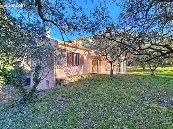 Maison 6 pièces 136 m²