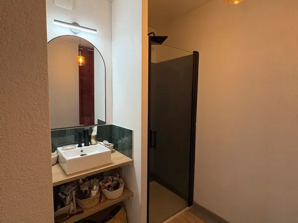 Appartement, T2