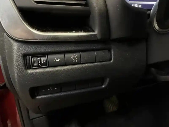 Nissan Qashqai mild hybrid 158 ch xtronic — photo 70