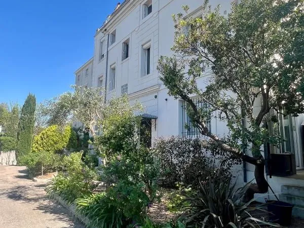 Appartement en Viager 4 pièces 104 m²