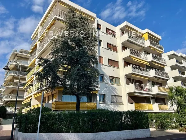 2 pièces Palm Beach