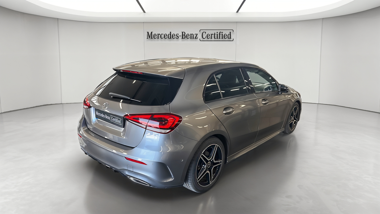 Mercedes Classe A 180 7G-DCT — photo 5