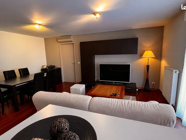 Appartement 3 pièces 66m²