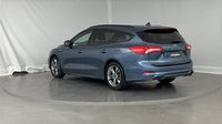 Ford Focus Sw 1.0 EcoBoost 125ch ST-Line — photo 8
