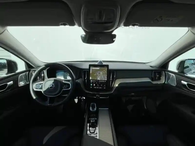 Volvo Xc60 t6 hybride rechargeable 350ch ultra style dark geartronic 8 awd — photo 5