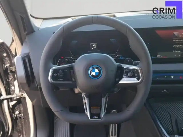 Bmw X3 30e xdrive 299 ch bva8 — photo 6