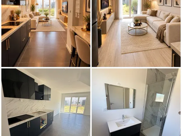 Immeuble de rapport 6 pièces 120 m²