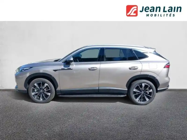 Mg Ehs 1.5t phev 272 ch — photo 8