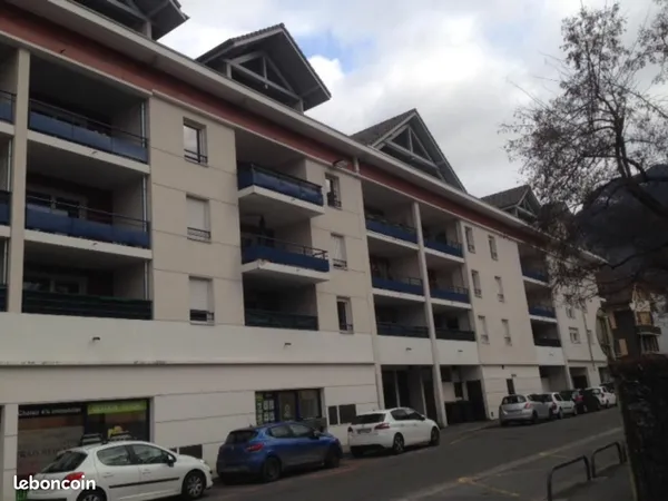 Appartement 3 pièces 72 m²