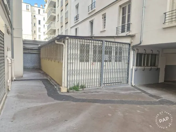 Bureau 80 m²
