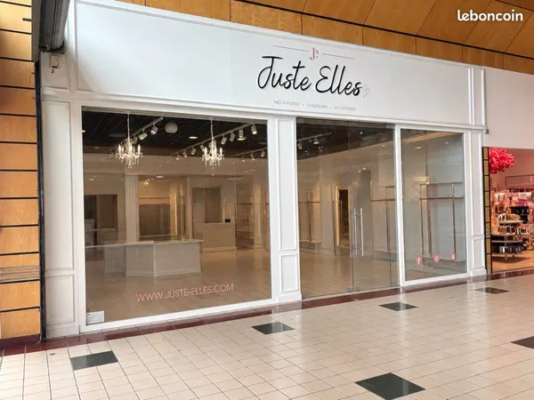 À louer tous commerces