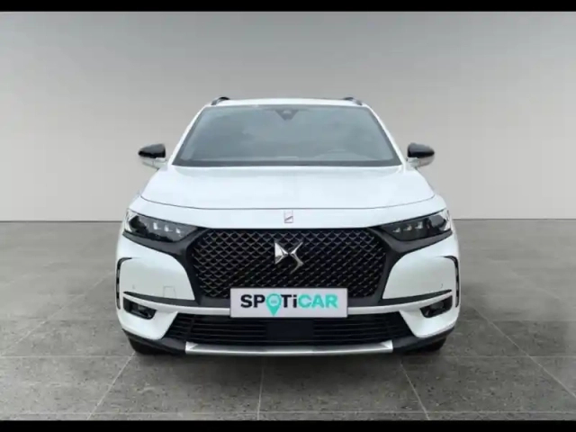 Ds Ds 7 crossback e-tense 4x4 300ch performance line + — photo 2