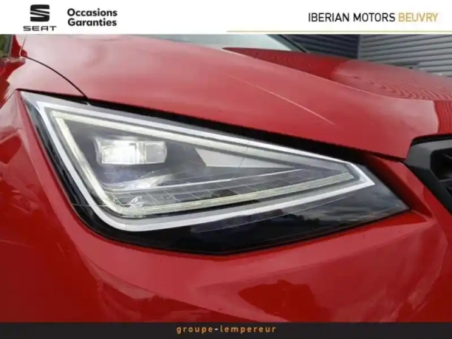 Seat Arona 1.0 tsi 95ch urban — photo 4