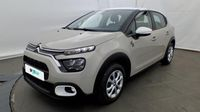 Citroen C3 1.2 PureTech 83ch S&S YOU!
