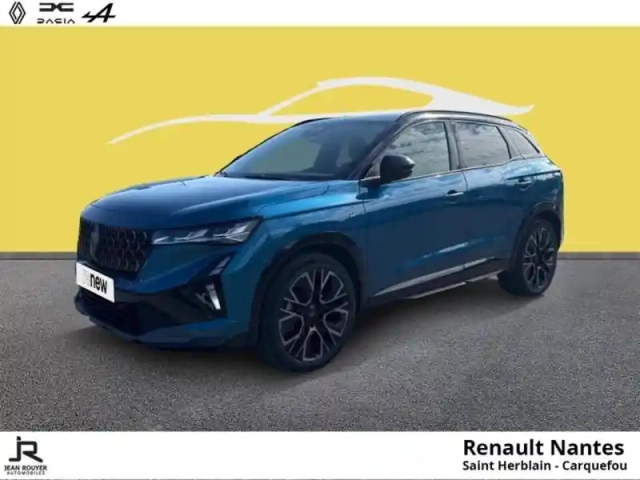 Renault Austral e-tech full hybrid 200ch esprit alpine - toit panoramique
