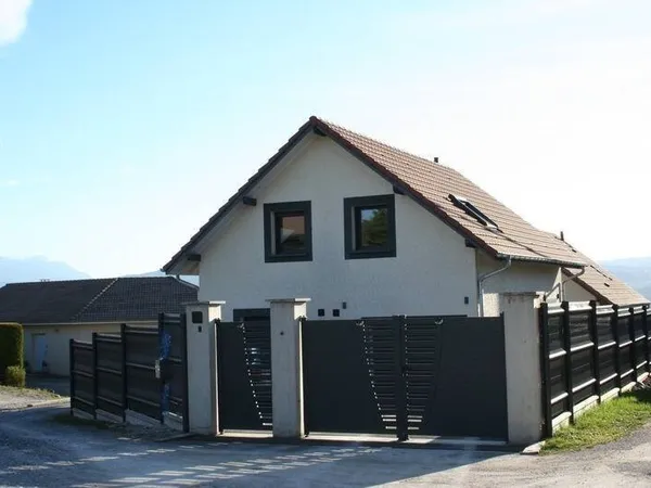 Maison 5 pièces 133 m²