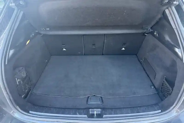 Mercedes Gla 200 d 8g-dct — photo 9
